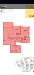 Bellewoods (D25), Condominium #593072711